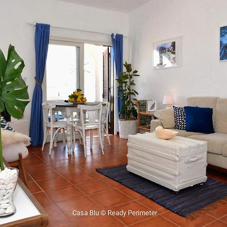 Casa Blu, Beach Boho Chic, Beach And Pool - Fast Wifi Porches  Ngoại thất bức ảnh