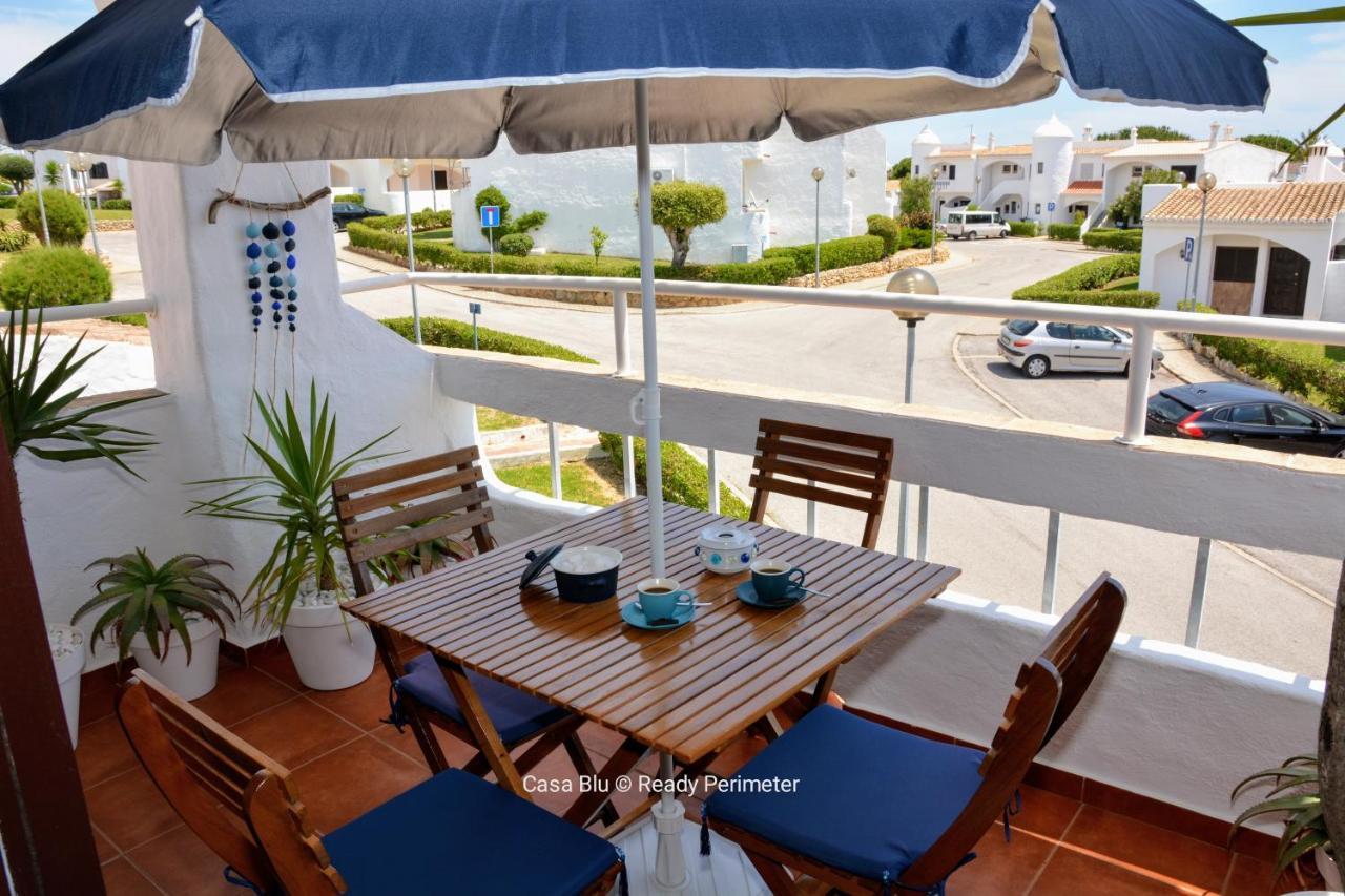 Casa Blu, Beach Boho Chic, Beach And Pool - Fast Wifi Porches  Ngoại thất bức ảnh