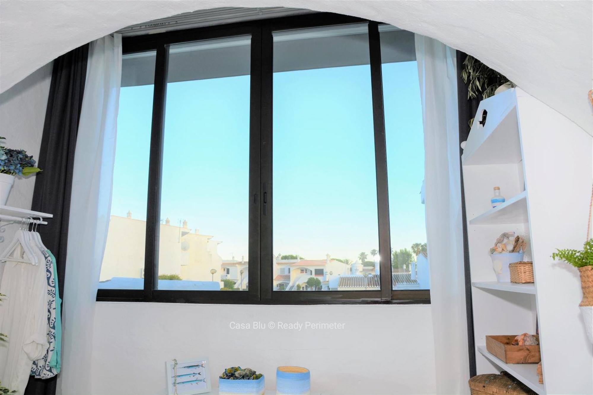 Casa Blu, Beach Boho Chic, Beach And Pool - Fast Wifi Porches  Ngoại thất bức ảnh