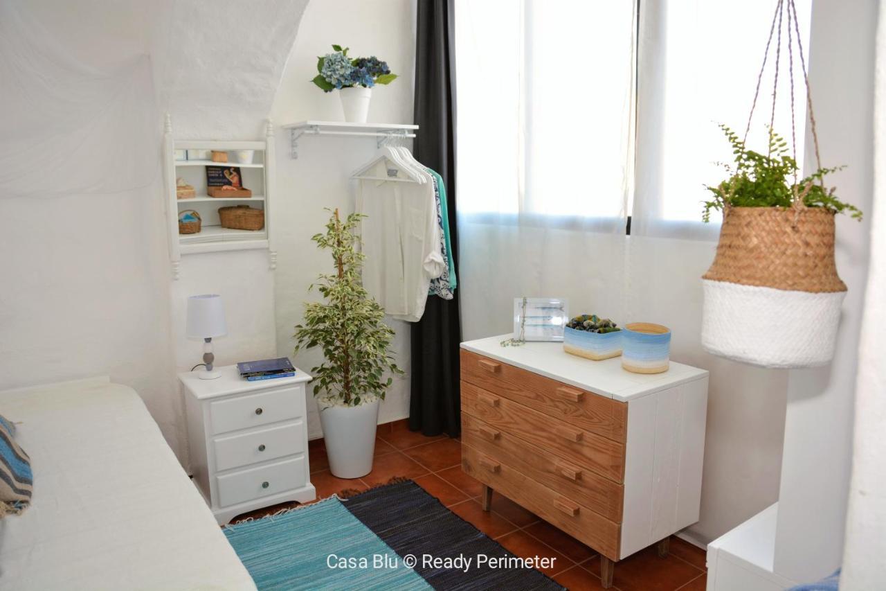 Casa Blu, Beach Boho Chic, Beach And Pool - Fast Wifi Porches  Ngoại thất bức ảnh