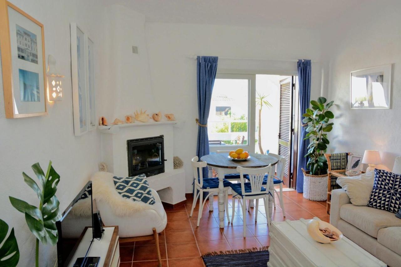 Casa Blu, Beach Boho Chic, Beach And Pool - Fast Wifi Porches  Ngoại thất bức ảnh