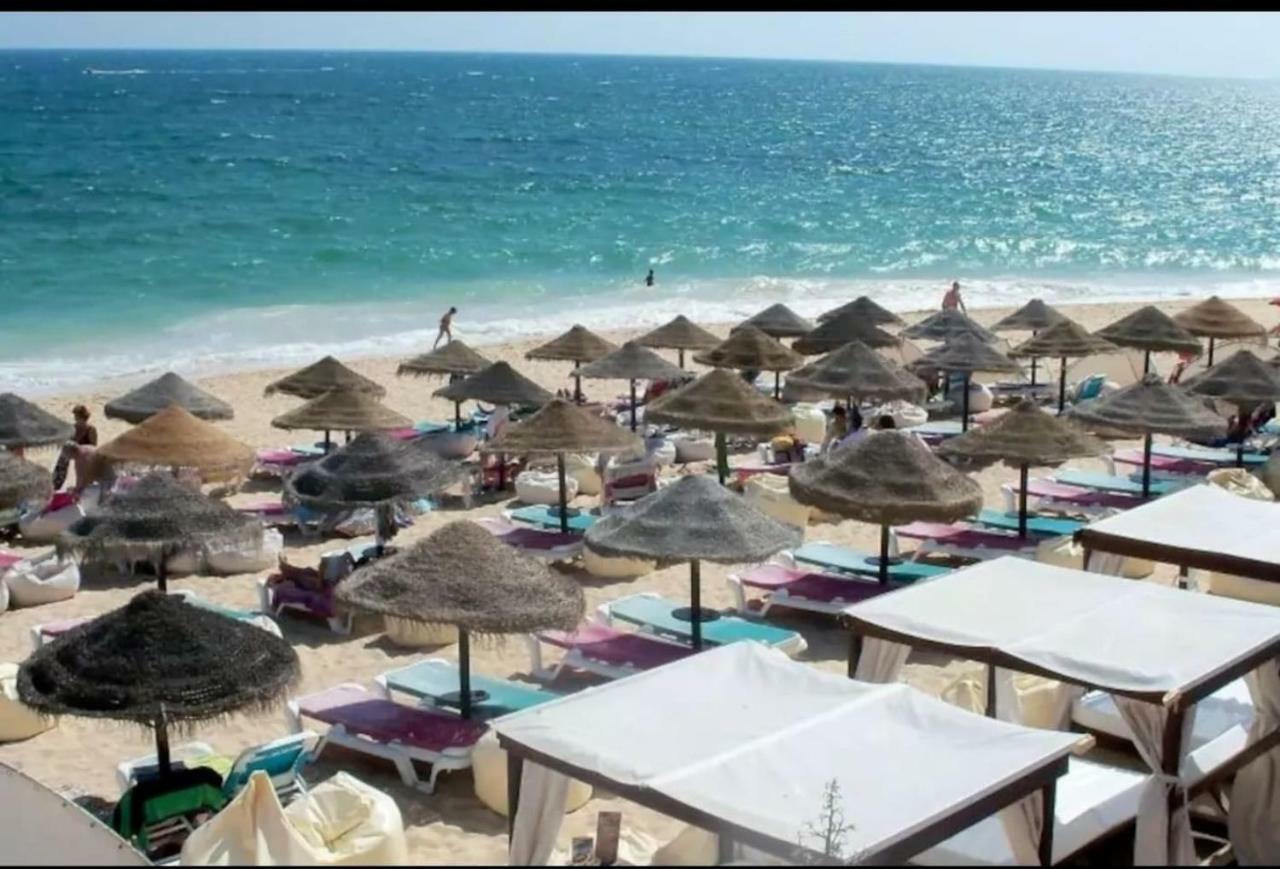 Casa Blu, Beach Boho Chic, Beach And Pool - Fast Wifi Porches  Ngoại thất bức ảnh